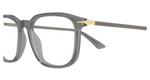 GREY / TRANSPARENT