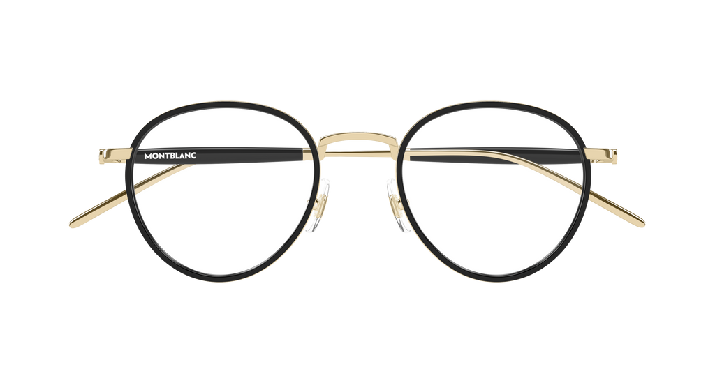 GOLD / TRANSPARENT