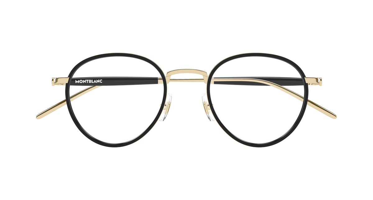 GOLD / TRANSPARENT