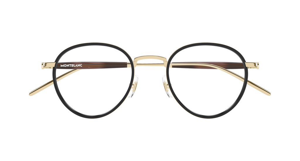 GOLD / TRANSPARENT