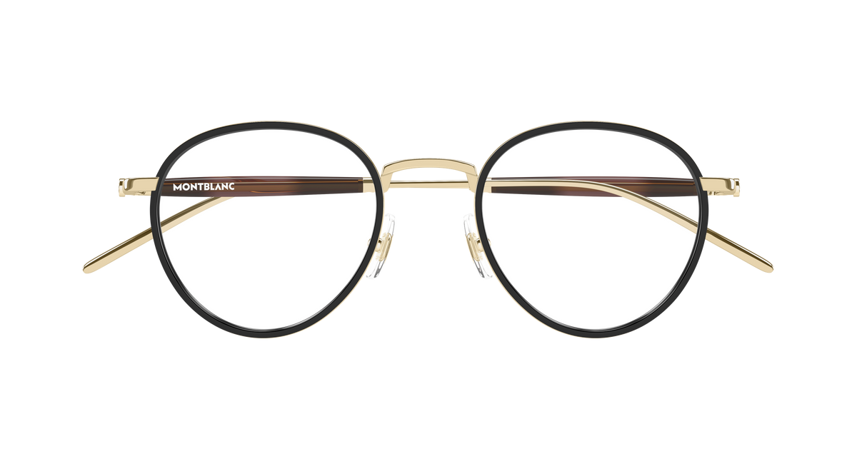 GOLD / TRANSPARENT