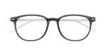 GREY / SILVER / TRANSPARENT