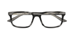 GREY / TRANSPARENT