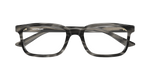 GREY / TRANSPARENT