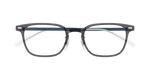GREY / SILVER / TRANSPARENT