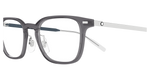 GREY / SILVER / TRANSPARENT