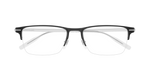 BLACK / SILVER / TRANSPARENT