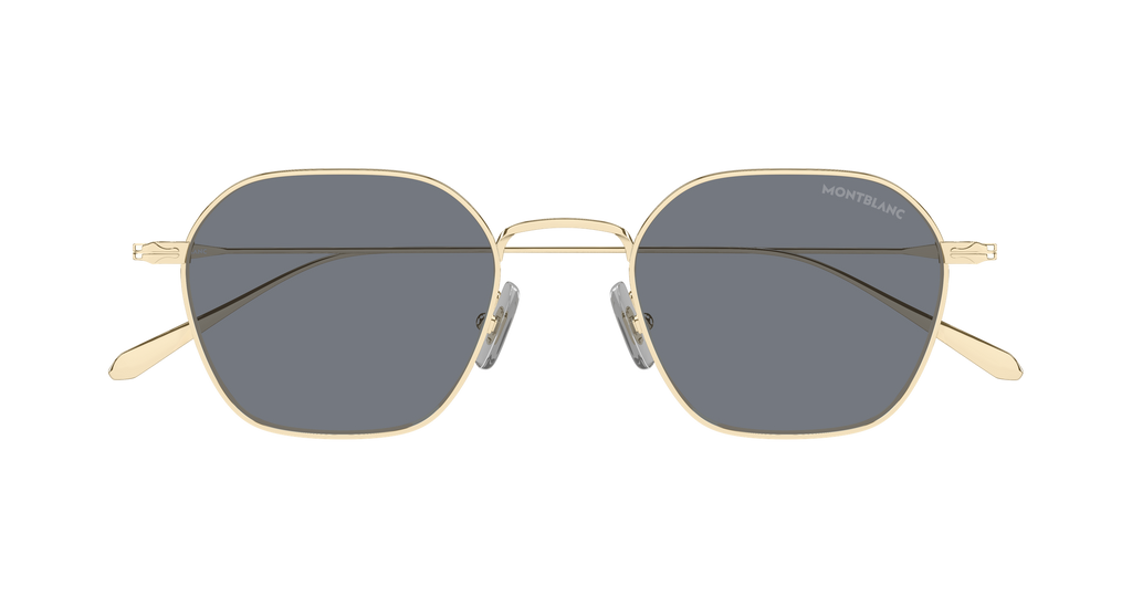 GOLD / GREY