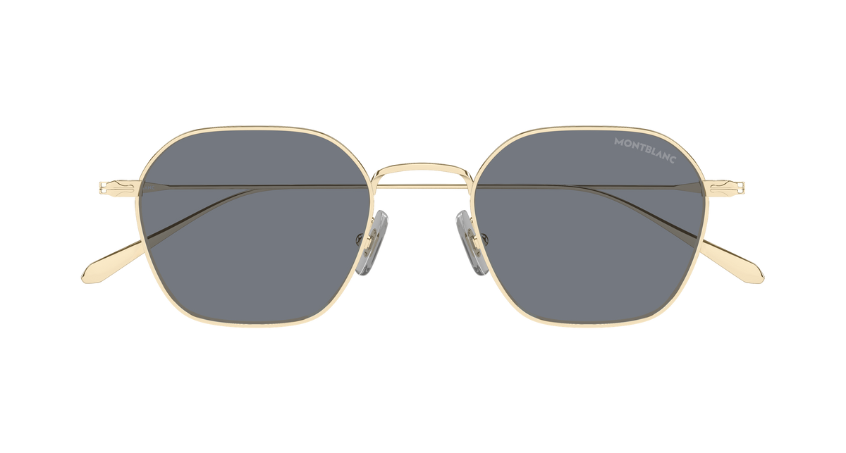GOLD / GREY