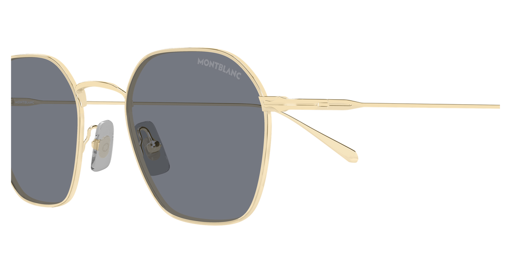 GOLD / GREY