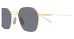 GOLD / GREY