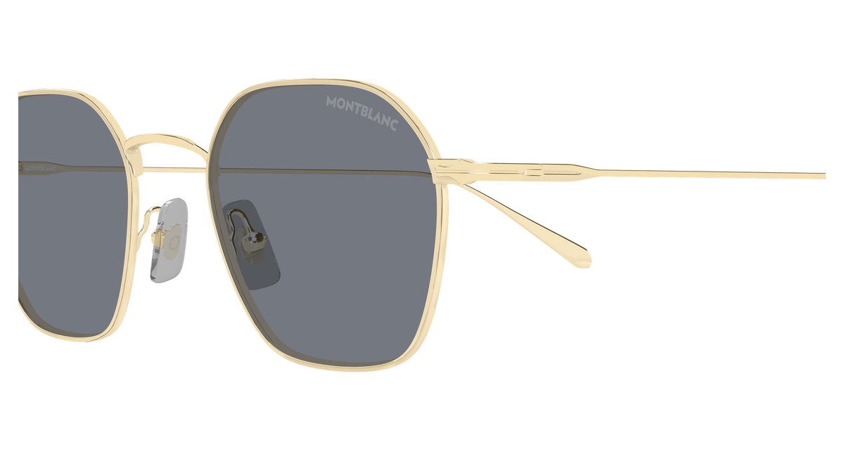 GOLD / GREY