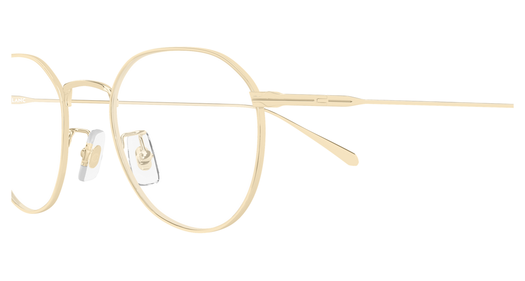 GOLD / TRANSPARENT