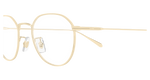 GOLD / TRANSPARENT