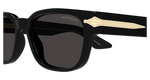 BLACK / GREY