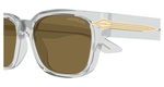 GREY / BROWN