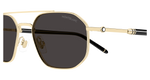 GOLD / BLACK / GREY