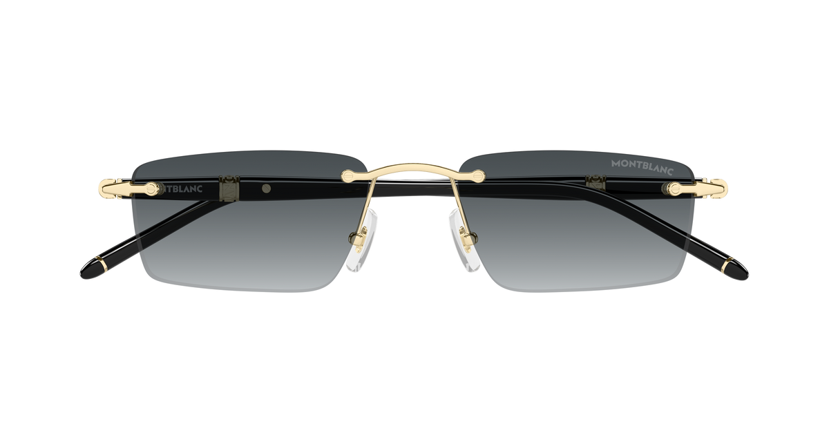 GOLD / BLACK / GREY