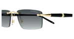 GOLD / BLACK / GREY