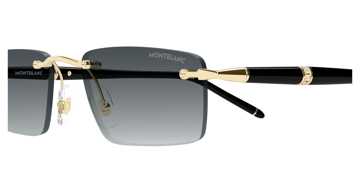 GOLD / BLACK / GREY