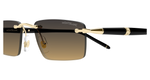 GOLD / BLACK / ORANGE
