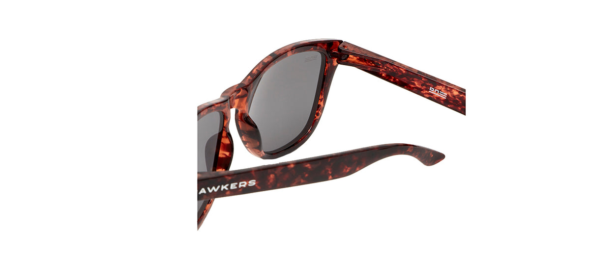 Hawkers ONE O18TR32 TR32 Square Sunglasses
