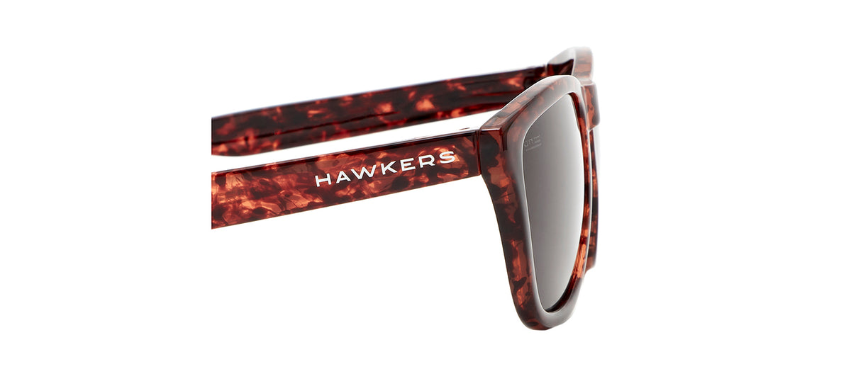 Hawkers ONE O18TR32 TR32 Square Sunglasses