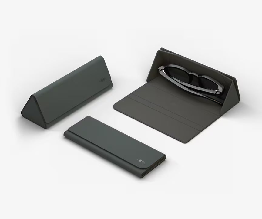 Glasses case