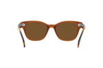 Ray-Ban RB0880S 664057 Square Polarized Sunglasses