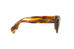 Ray-Ban RB0880S 664057 Square Polarized Sunglasses