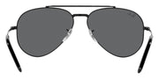Ray-Ban RB3625 002/B1 Aviator Sunglasses