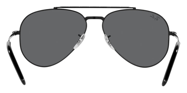 Ray-Ban RB3625 002/B1 Aviator Sunglasses