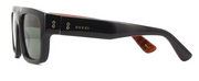 GUCCI GG1461S 001 Flattop Sunglasses