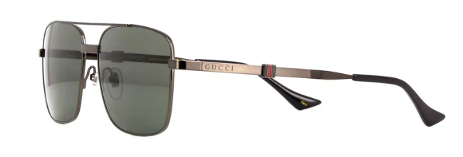 GUCCI GG1441S 001 Navigator Sunglasses