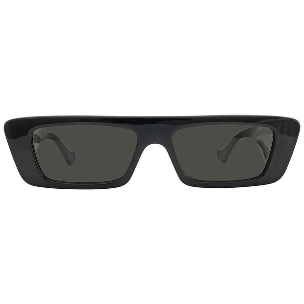 GUCCI GG1331S 001 Rectangle Sunglasses