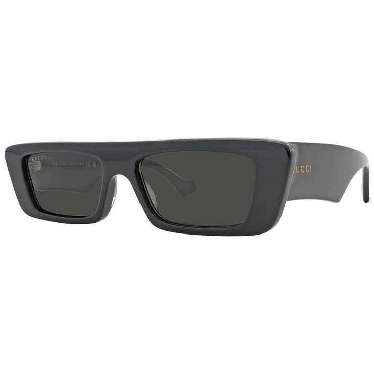 GUCCI GG1331S 001 Rectangle Sunglasses