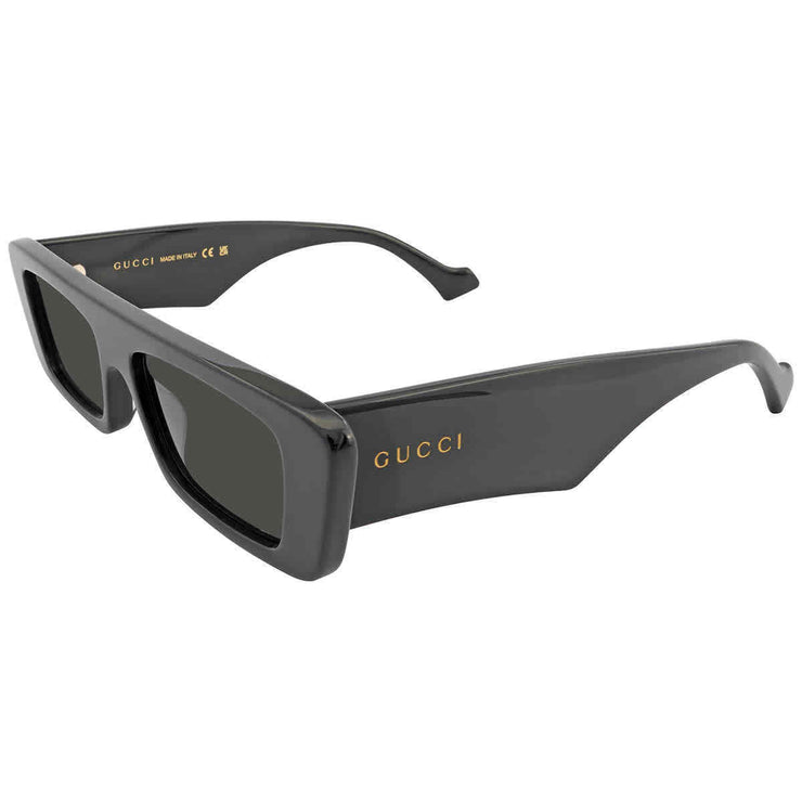 GUCCI GG1331S 001 Rectangle Sunglasses