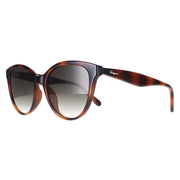 Ferragamo SF1073S 240 Cat Eye Sunglasses
