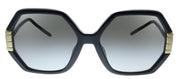 Tory Burch TB 9062U 179123 Geometric Sunglasses