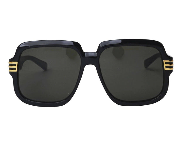 GUCCI GG0979S 001 Square Sunglasses