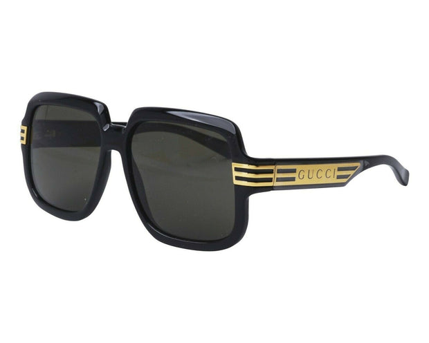 GUCCI GG0979S 001 Square Sunglasses