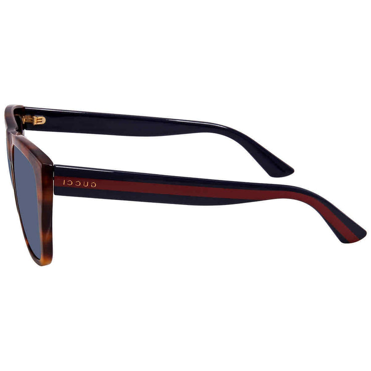 GUCCI GG0926S 002 Flattop Sunglasses