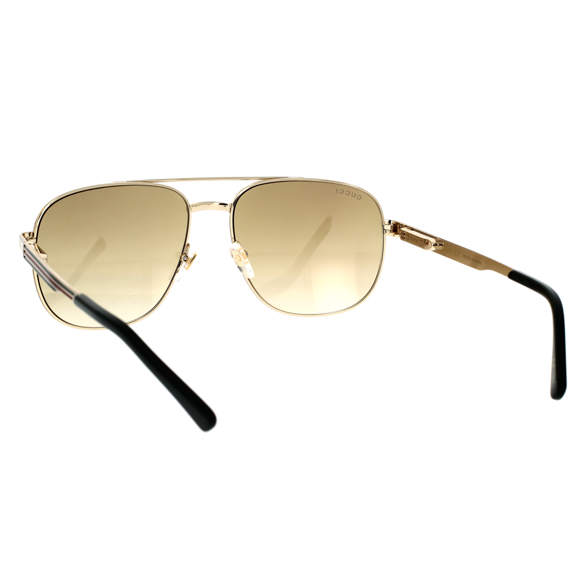 Gucci Men's Designer Sunglasses