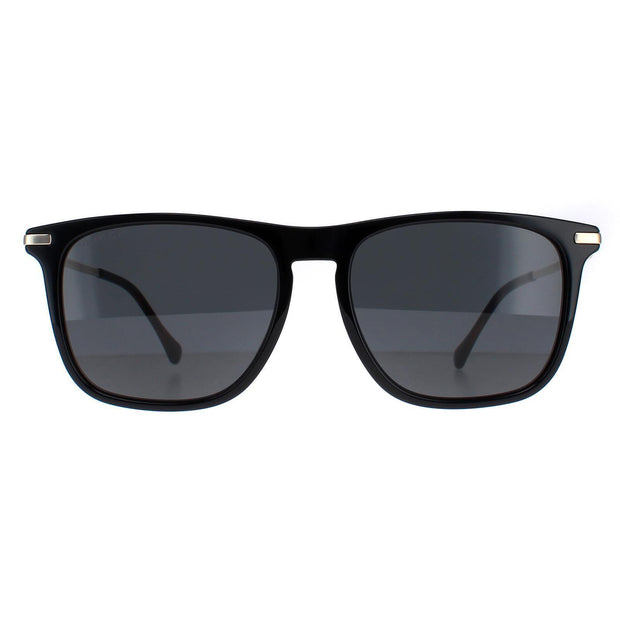 GUCCI GG0915S 001 Square Sunglasses