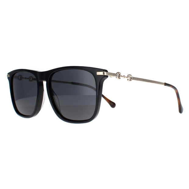 GUCCI GG0915S 001 Square Sunglasses