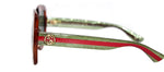 GUCCI GG0036SN 003 Square Sunglasses
