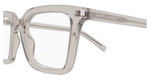 BEIGE / TRANSPARENT