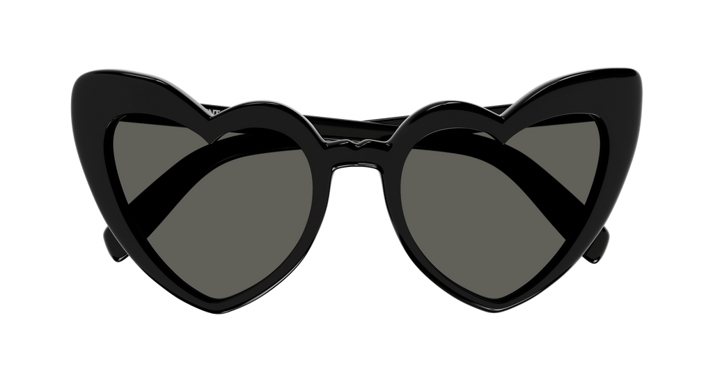 BLACK / GREY