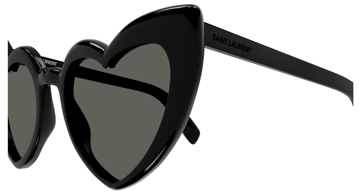 BLACK / GREY