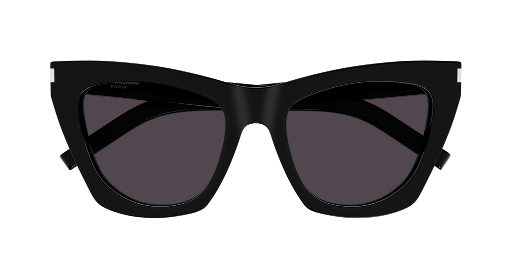 BLACK / GREY